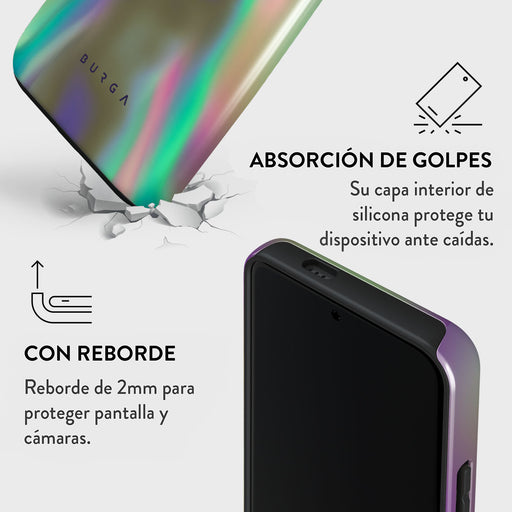 Ethereal - Xiaomi 14 Funda 4