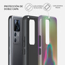Ethereal - Xiaomi 12T Funda 2
