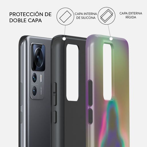 Ethereal - Xiaomi 12T Funda 2