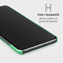 Energy - Samsung Galaxy S20 4G / 5G Funda 4