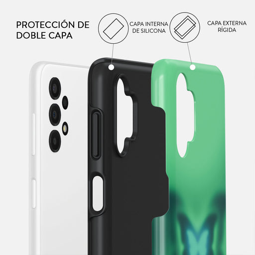 Energy - Samsung Galaxy A13 4G Funda 2