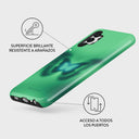 Energy - Samsung Galaxy A13 4G Funda 3