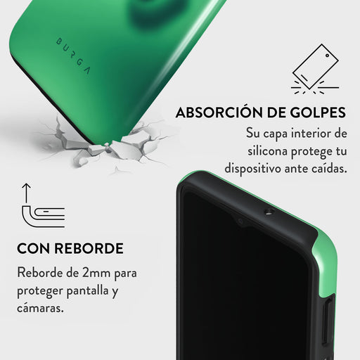 Energy - Samsung Galaxy A13 4G Funda 4
