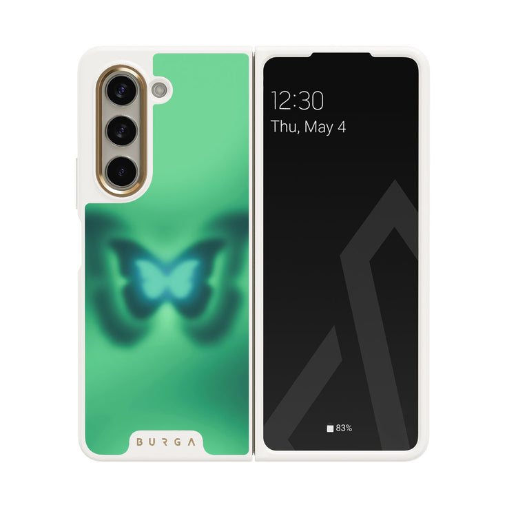 Energy - Samsung Galaxy Z Fold 5 Funda