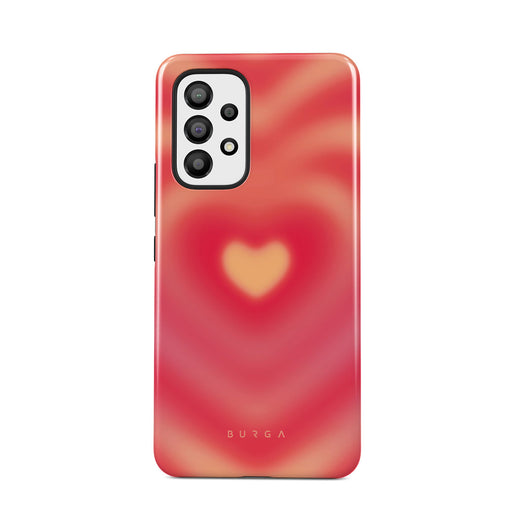 Awakening - Samsung Galaxy A33 Funda 1