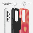 Awakening - Samsung Galaxy A33 Funda 2