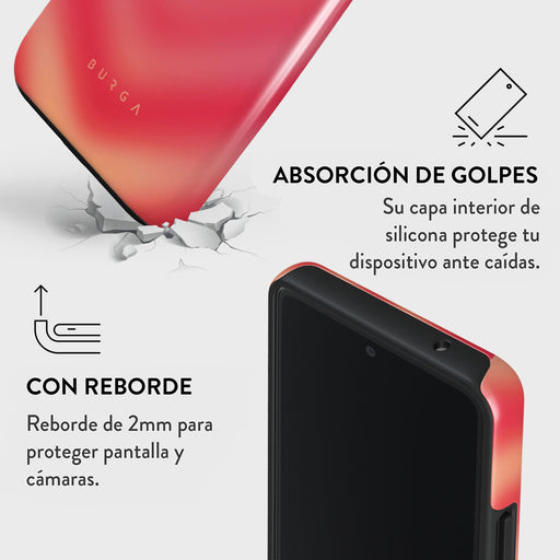 Awakening - Samsung Galaxy A33 Funda 4
