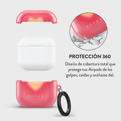 Awakening - AirPods 4 Funda 2