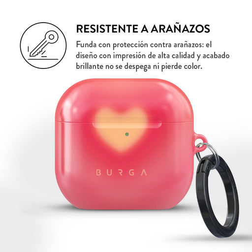 Awakening - AirPods 4 Funda 4