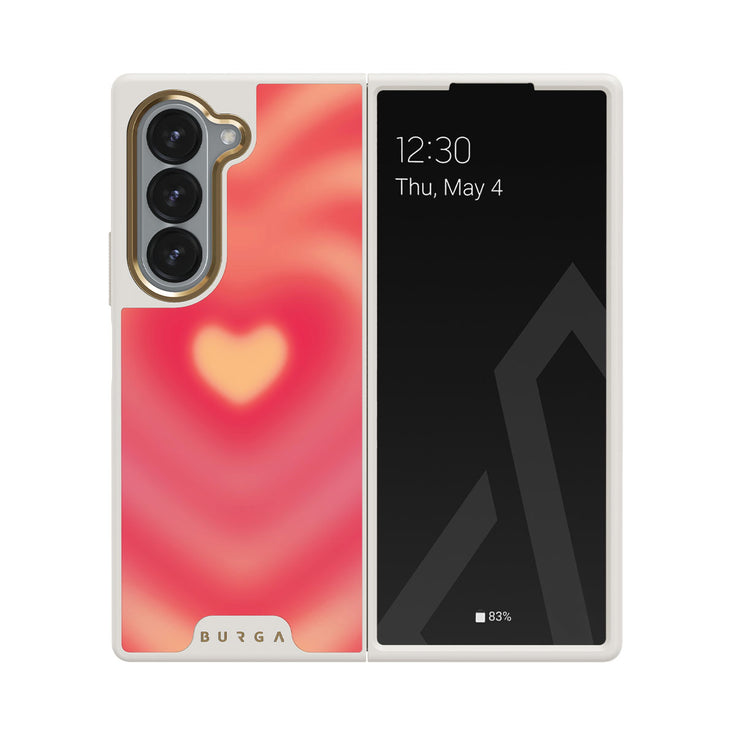 Awakening - Samsung Galaxy Z Fold 6 Funda