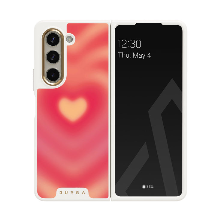 Awakening - Samsung Galaxy Z Fold 5 Funda