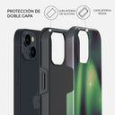 Aurora - iPhone 13 Mini Funda 6