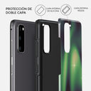 Aurora - Samsung Galaxy S20 FE 4G / 5G Funda 6