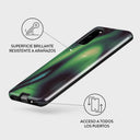 Aurora - Samsung Galaxy S20 FE 4G / 5G Funda 7