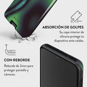 Aurora - Samsung Galaxy S20 FE 4G / 5G Funda 8