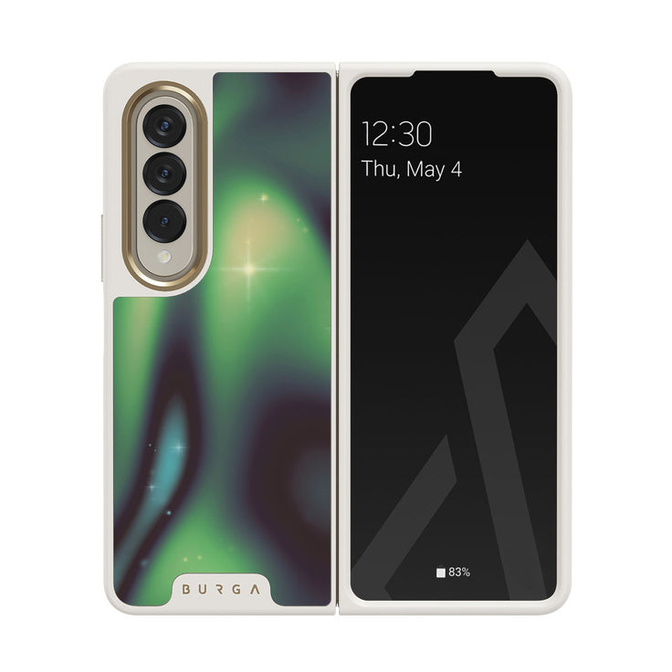 Aurora - Samsung Galaxy Z Fold 4 Funda