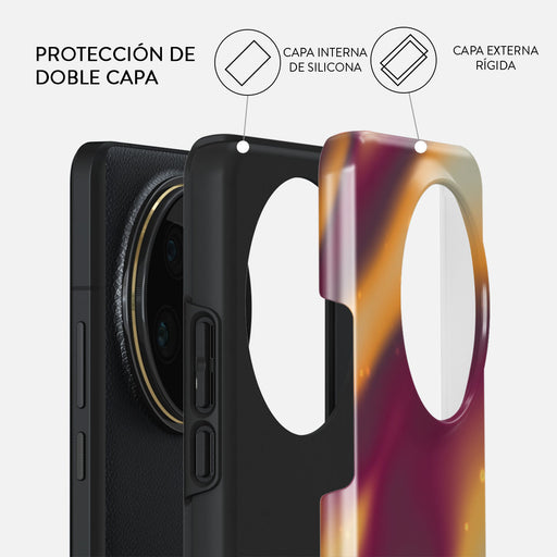 Twin Flame - Xiaomi 14 Ultra Funda 2