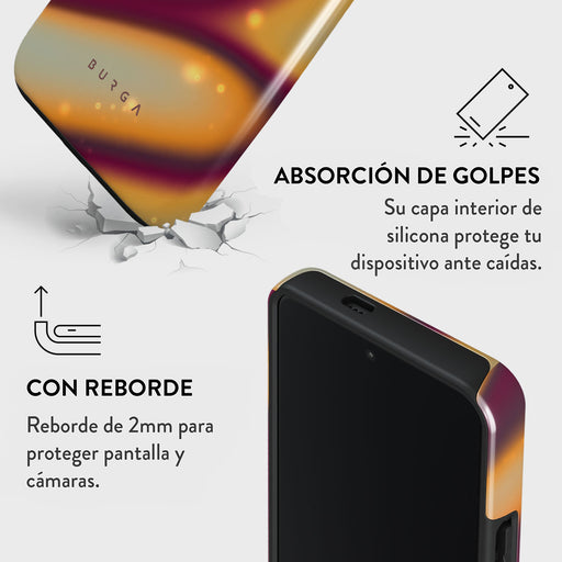 Twin Flame - Xiaomi 14 Ultra Funda 4