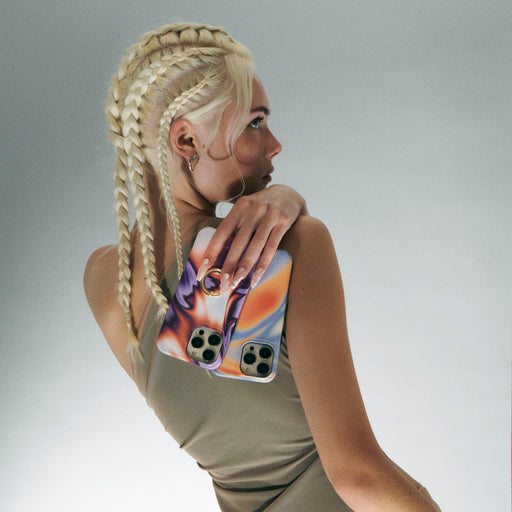 Nimbus - Google Pixel 6a Funda 6