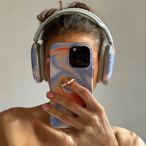 Nimbus - Google Pixel 6a Funda 9