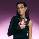 Nebula - iPhone SE (2022) Funda 10