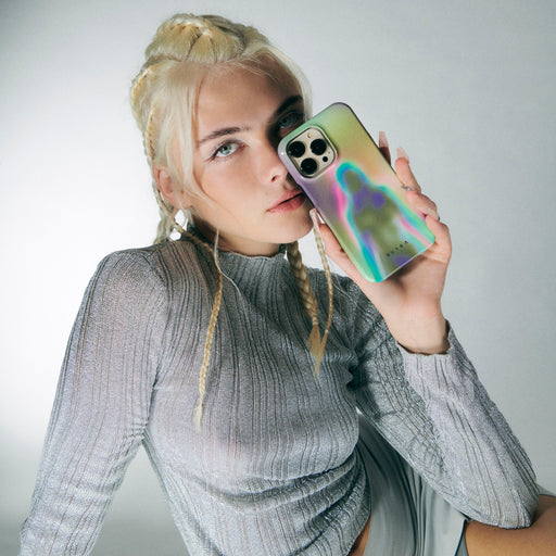 Ethereal - Xiaomi Redmi Note 11T Pro / 11T Pro+ Funda 6