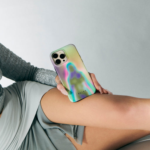 Ethereal - Xiaomi Redmi Note 11T Pro / 11T Pro+ Funda 7