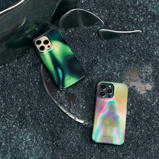 Ethereal - Xiaomi Redmi Note 11T Pro / 11T Pro+ Funda 8