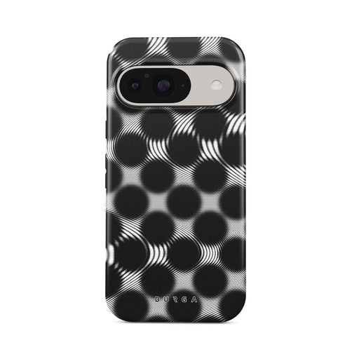 MOBESV Funda De Piel Para Google Pixel 3A XL, Google Pixel 3A