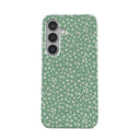 Lush Meadows - Samsung Galaxy S24 Funda