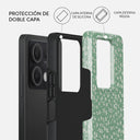 Lush Meadows - Xiaomi Redmi Note 13 5G Funda 2