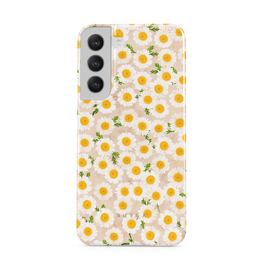 Pure Bliss - Samsung Galaxy S22 Plus Funda 1