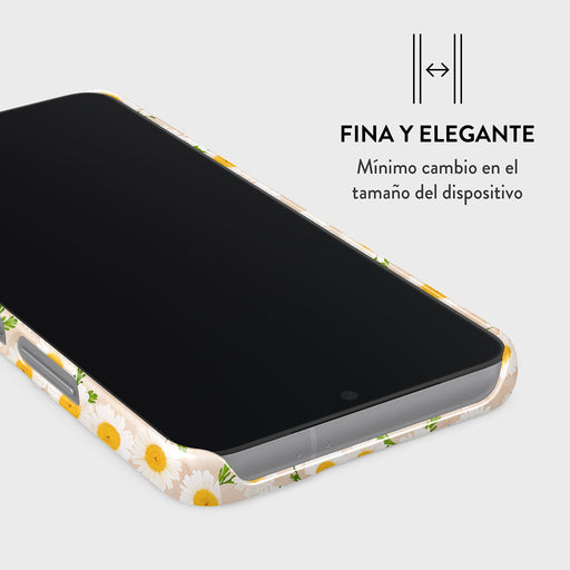 Pure Bliss - Samsung Galaxy S22 Plus Funda 4
