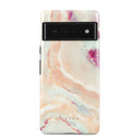 Berry Sorbet - Google Pixel 6 Pro Funda