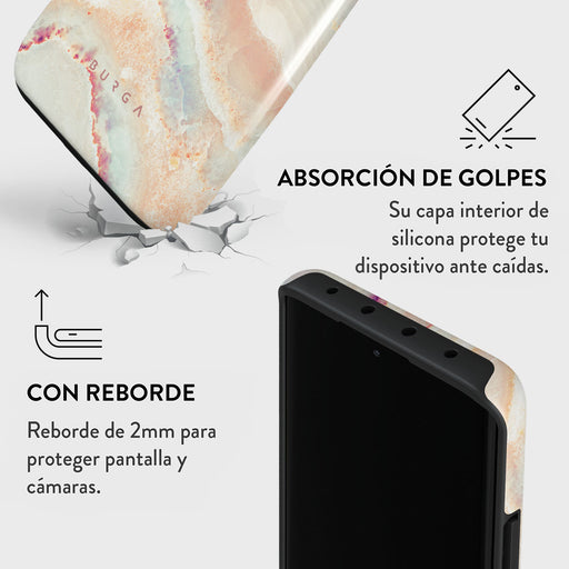 Berry Sorbet - Xiaomi 13 Pro Funda 4