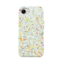 Rainbow Crush - iPhone 16e Funda 1