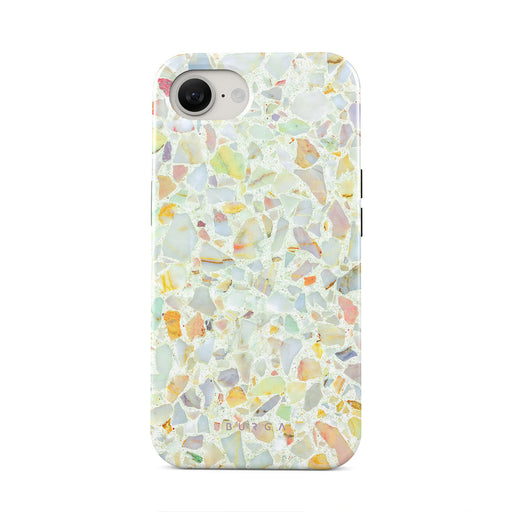 Rainbow Crush - iPhone 16e Funda 1
