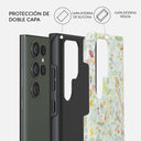 Rainbow Crush - Samsung Galaxy S23 Ultra Funda 6