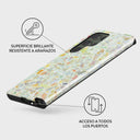 Rainbow Crush - Samsung Galaxy S23 Ultra Funda 7