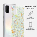 Rainbow Crush - Samsung Galaxy A71 4G Funda 2