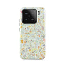 Rainbow Crush - Xiaomi 15 Funda 1
