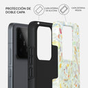 Rainbow Crush - Xiaomi 15 Funda 2