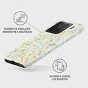 Rainbow Crush - Xiaomi 15 Funda 3