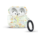 Rainbow Crush - AirPods 4 Funda 1