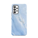 Fluffy Clouds - Samsung Galaxy A33 Funda