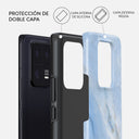 Fluffy Clouds - Xiaomi 13 Pro Funda 2