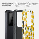 Summer Scent - Xiaomi 14 Pro Funda 2