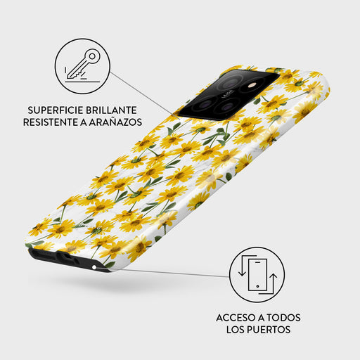 Summer Scent - Xiaomi 14 Pro Funda 3