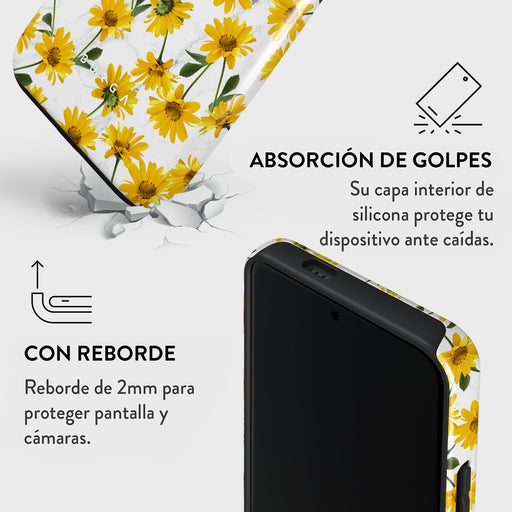 Summer Scent - Xiaomi 14 Pro Funda 4