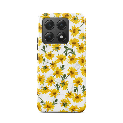 Summer Scent - Xiaomi 14T Funda 1